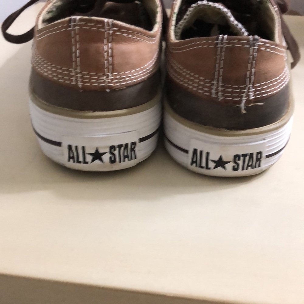 Converse Special Edition - image 4